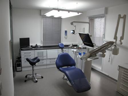 Dr Hassid , dentiste
