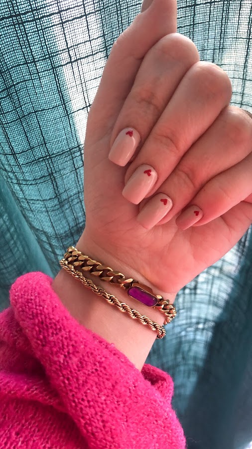 Nail’issima