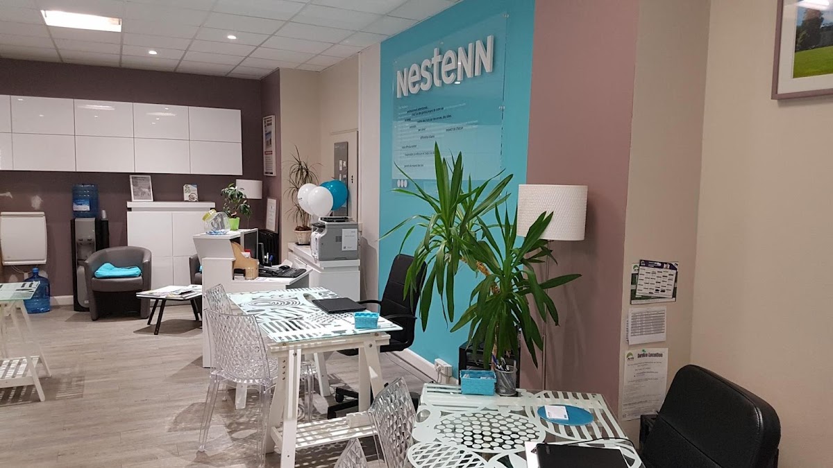 Agence Nestenn Immobilier Montigny le Bretonneux