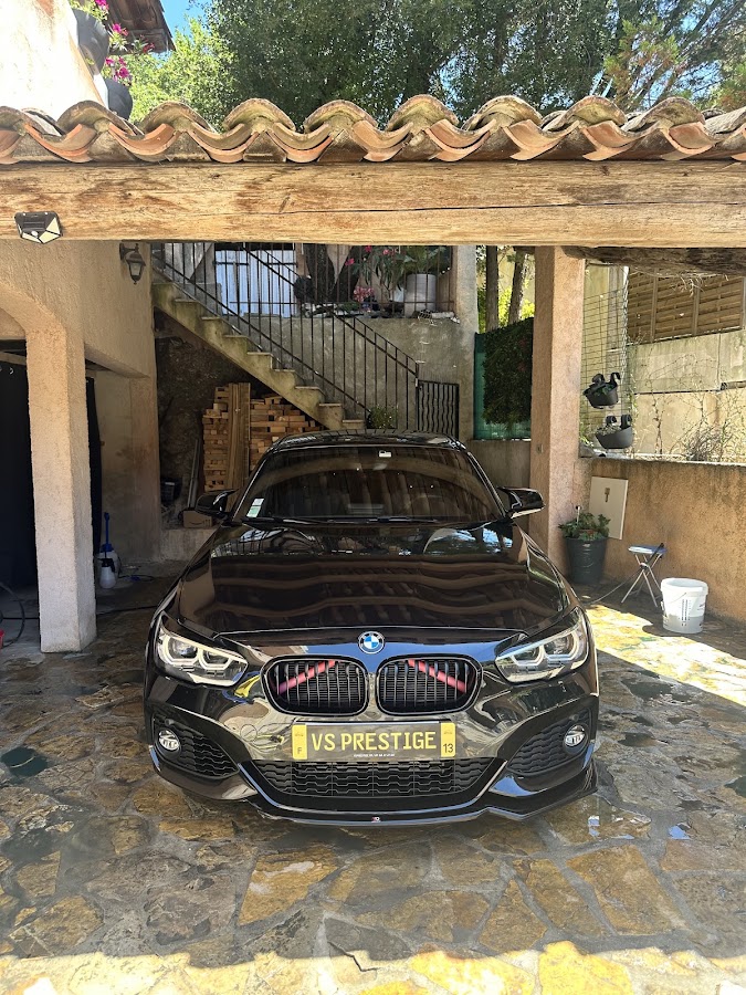 Mc Prestige Auto