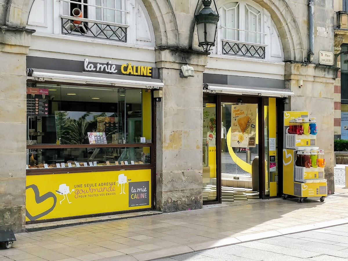 La Mie Câline