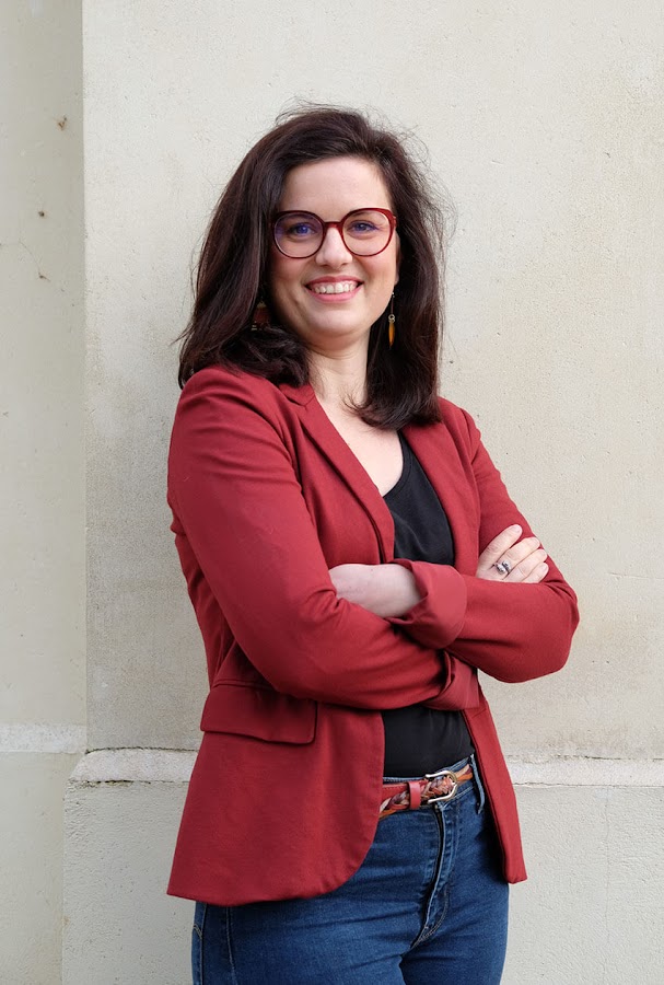 Louise Dubreux - cabinet d'avocat
