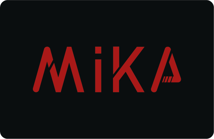 MIKA