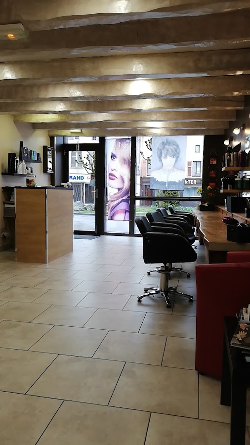 Salon Callista