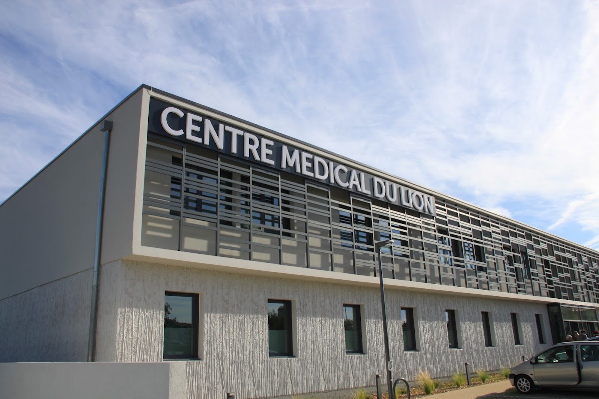 Docteur Mathieu Picard