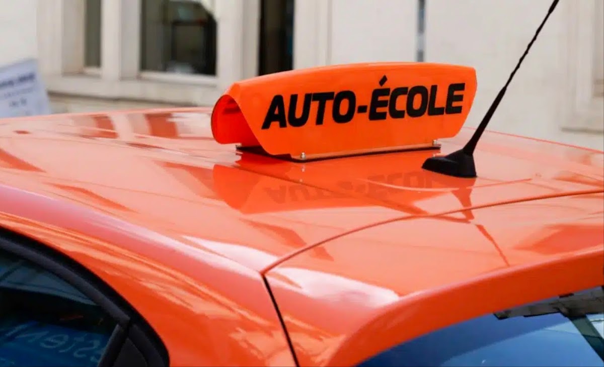 Auto école AEM Conduite - Lempdes