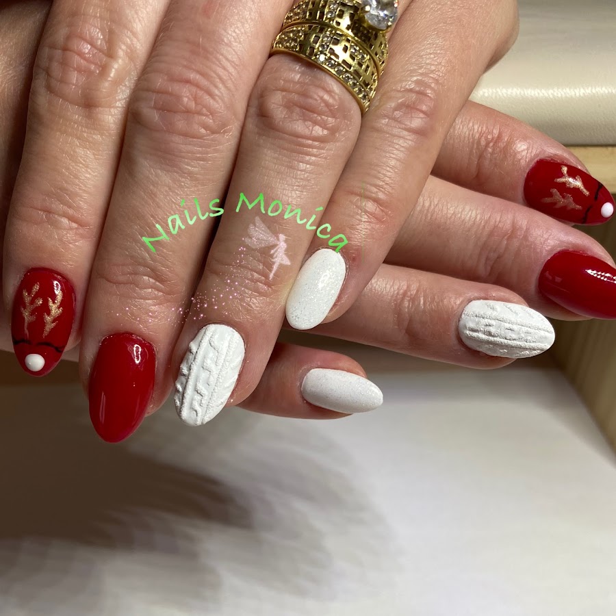 Nails Monica