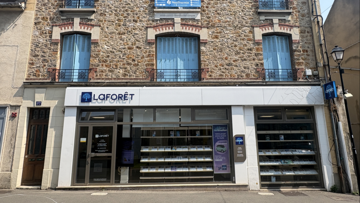 Laforêt