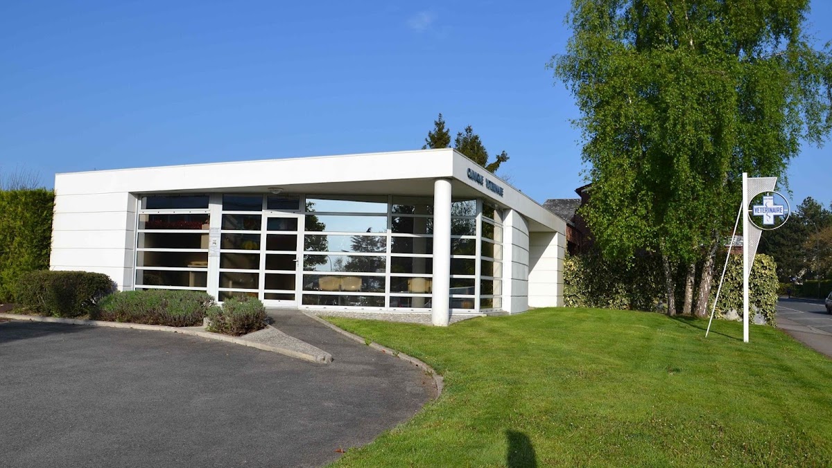 Clinique Vétérinaire Vallée des Vignes - Amiens - Sevetys