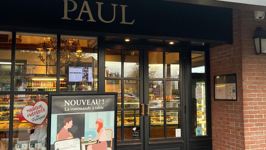 PAUL