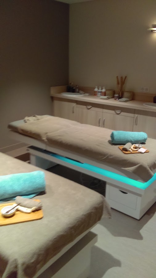 Clémentine spa institut