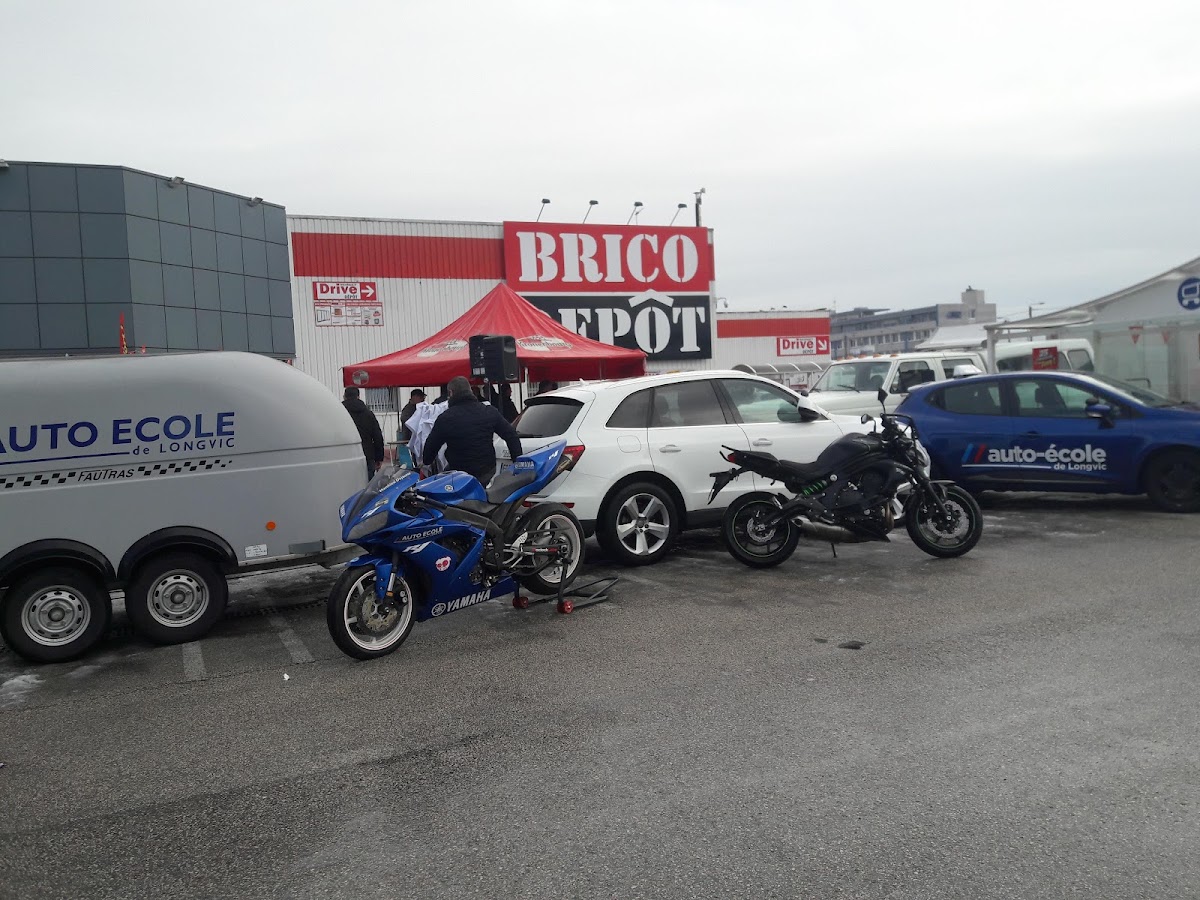 Auto Ecole de Longvic