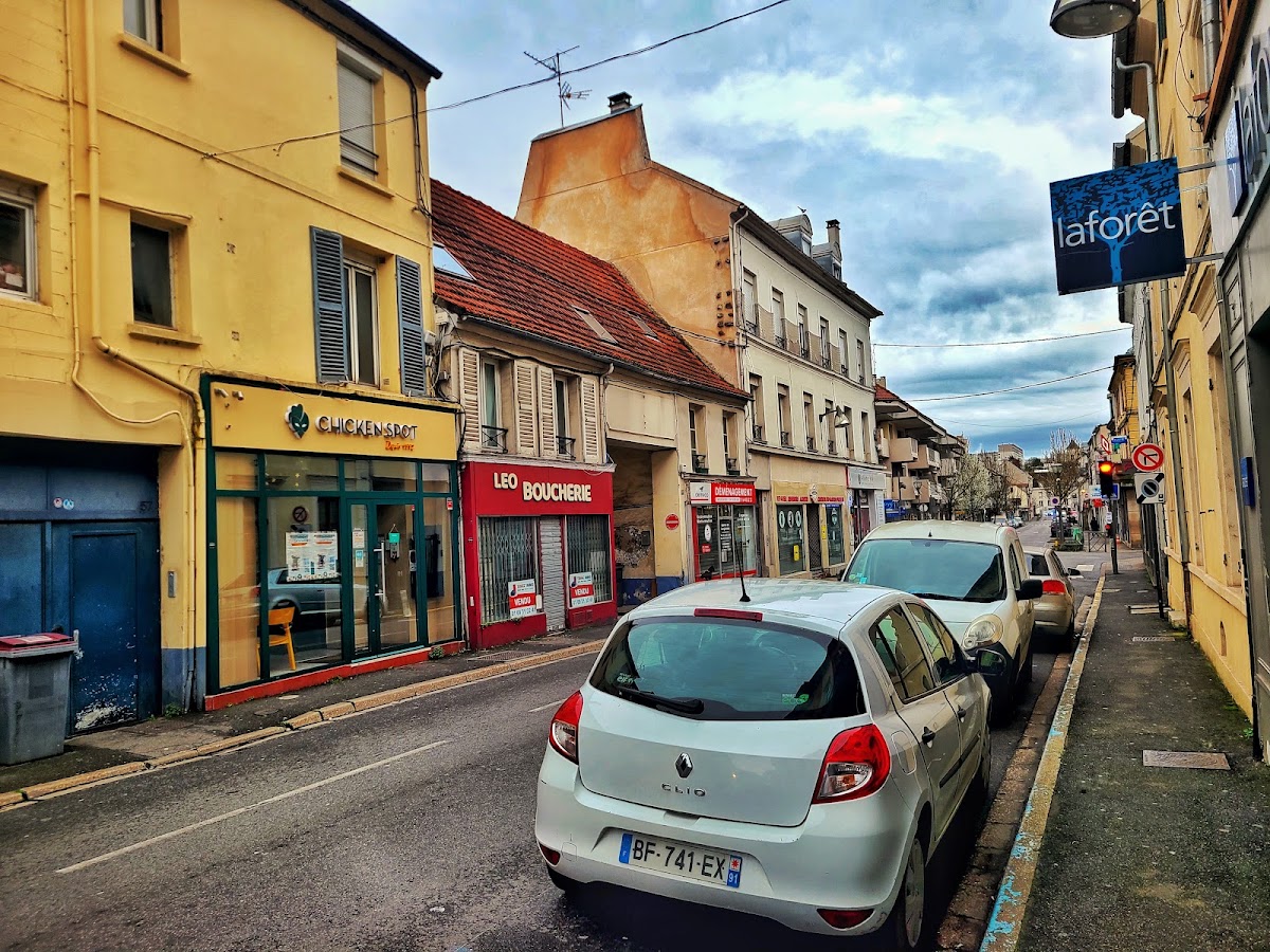 Agence immobilière Laforêt Longjumeau