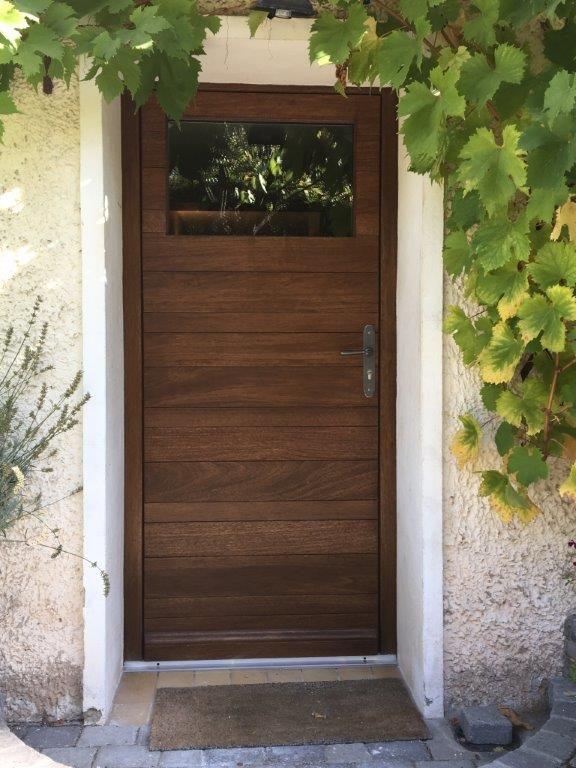Sornay Menuiserie - Sur Mesure Menuiserie