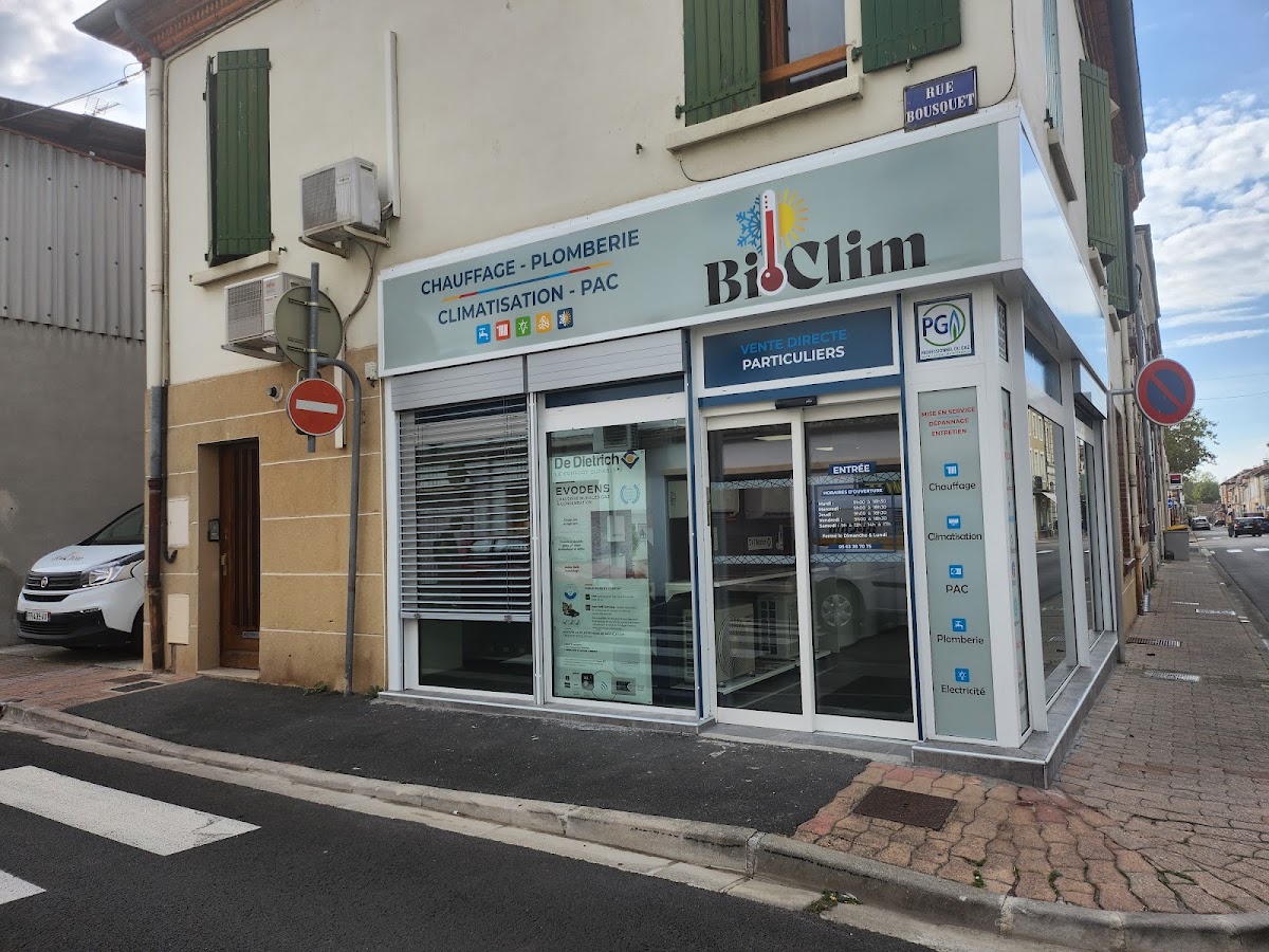 Bioclim