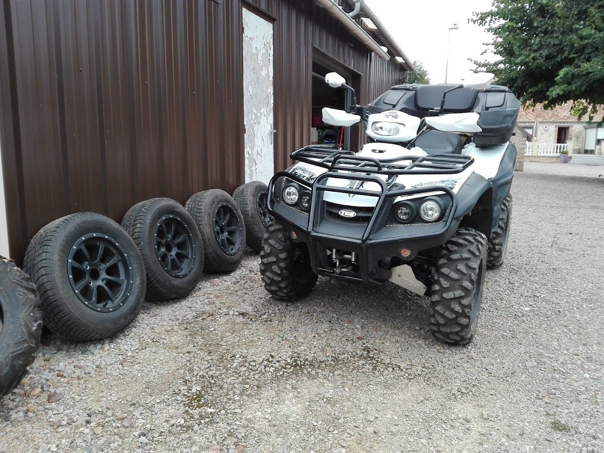 Garage Dyl'Auto 72