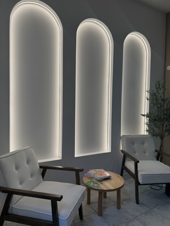 Maison M - Microshading, Browlift, Épilation au fil, Extension de cils - Depuis 2021