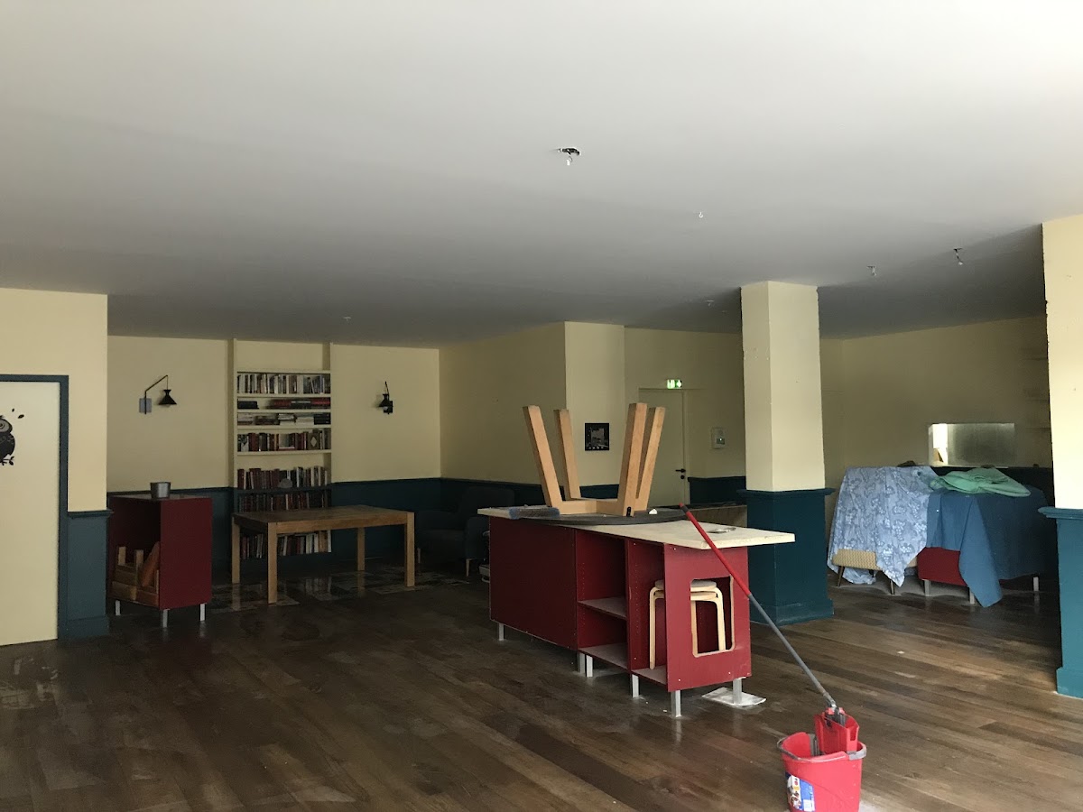 Entreprise de Plâtrerie-Peinture ZUR Laurent