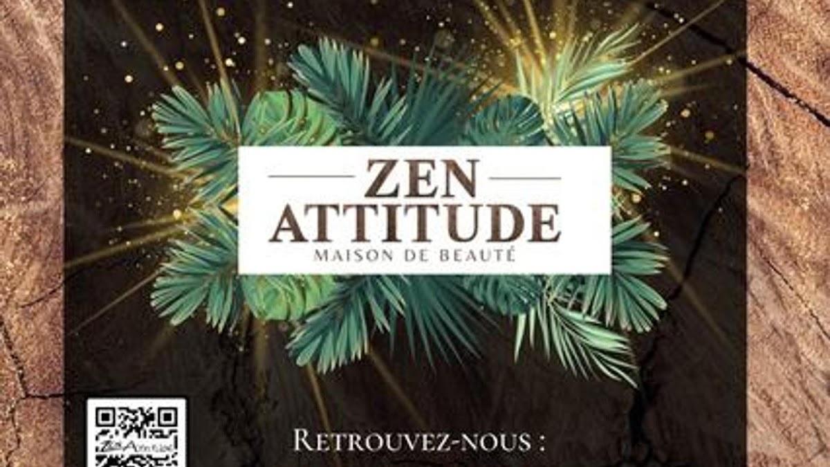 Zen Attitude