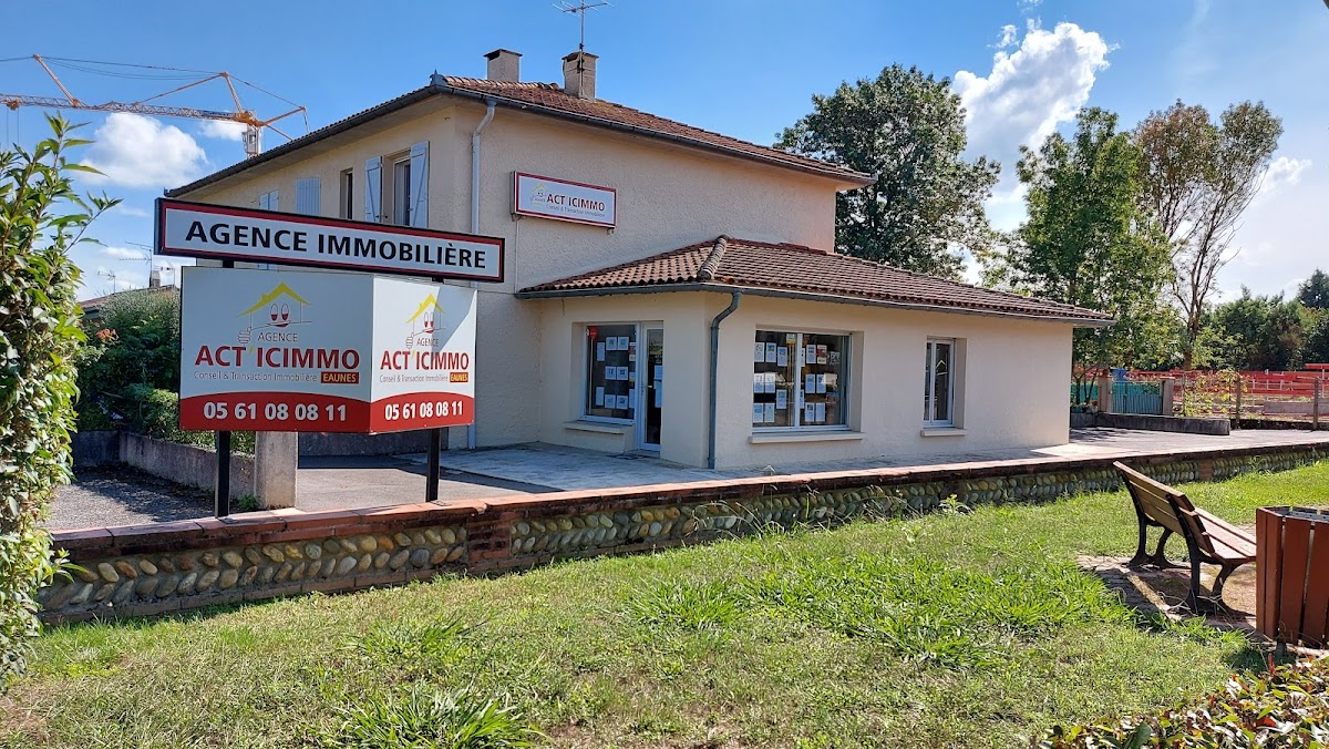 Act'Icimmo
