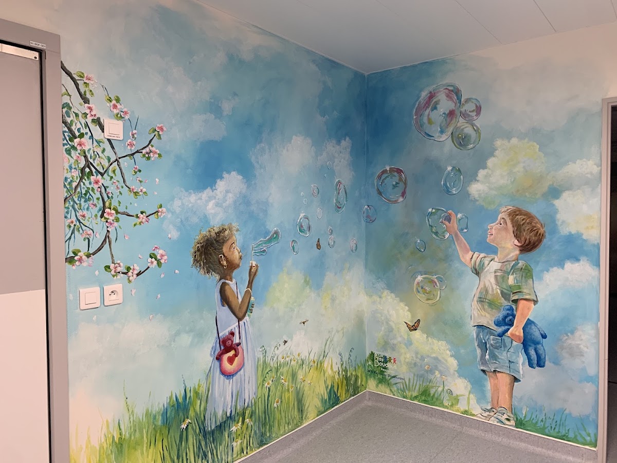 Atelier MA Peinture Décorative