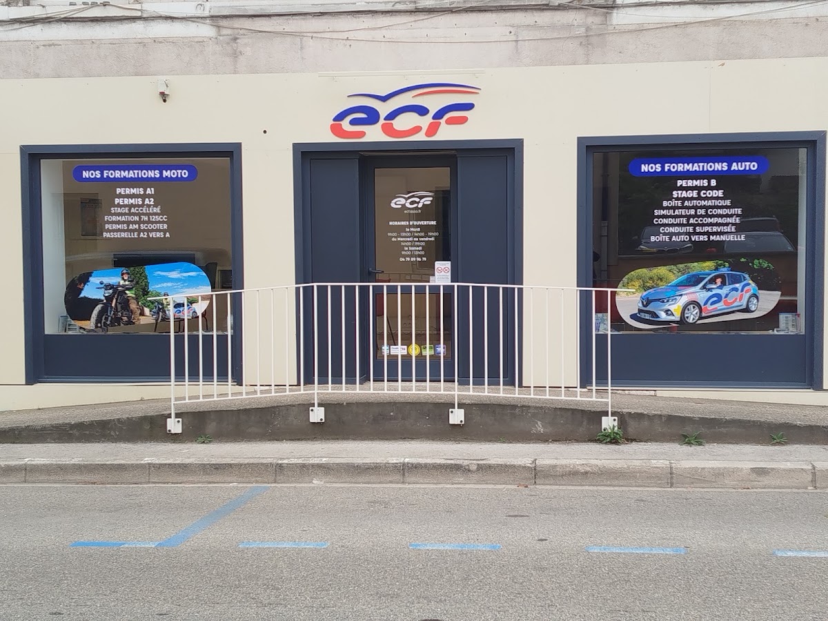 ECF Villars-les-Dombes