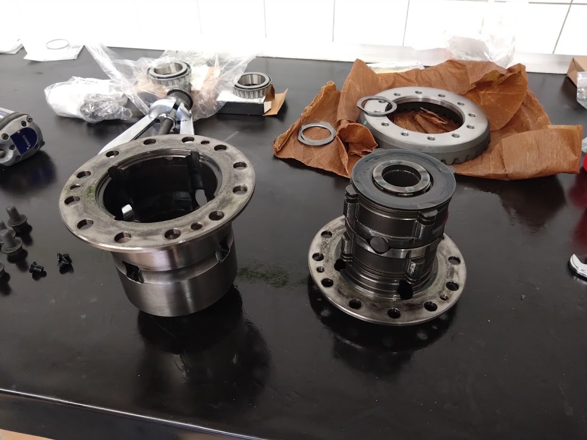 Mika Motorsport