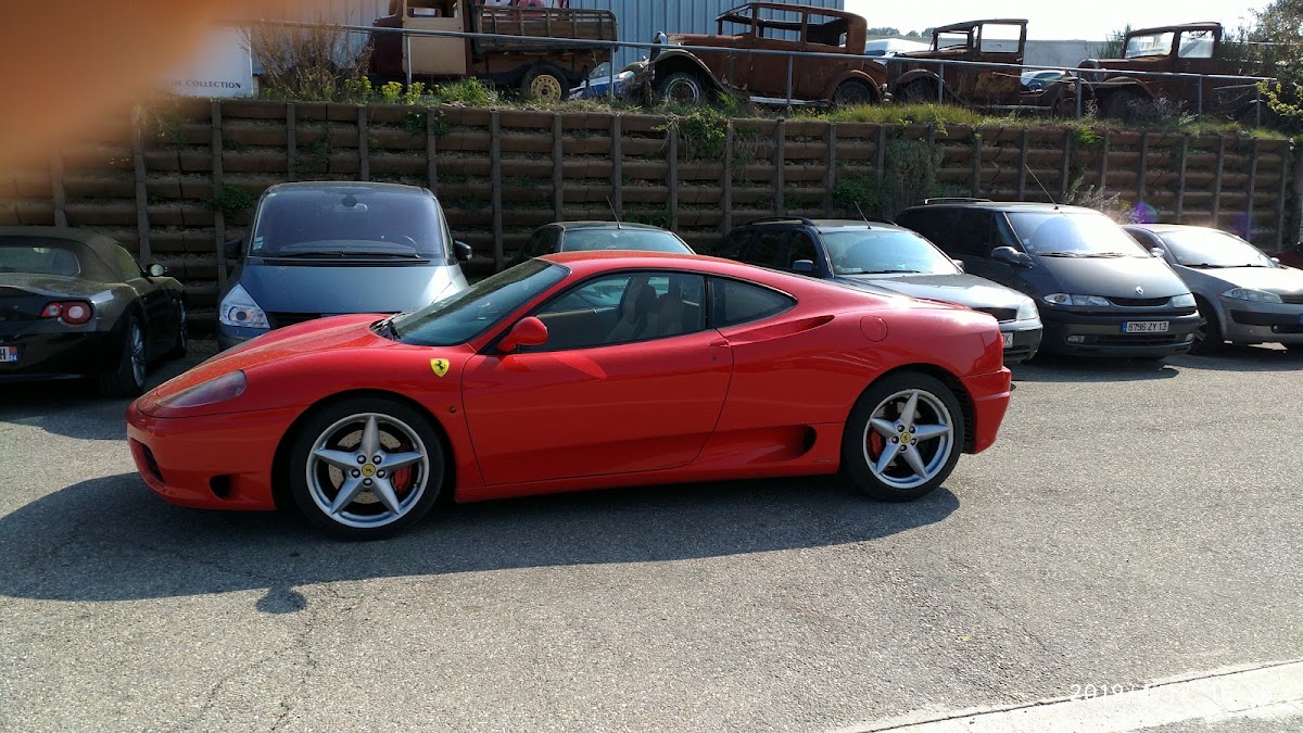 SL Motors