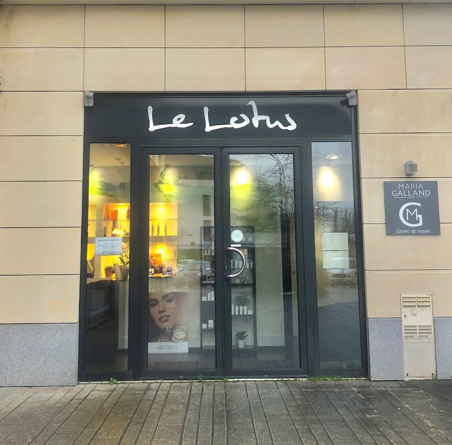 LE LOTUS Institut de beauté
