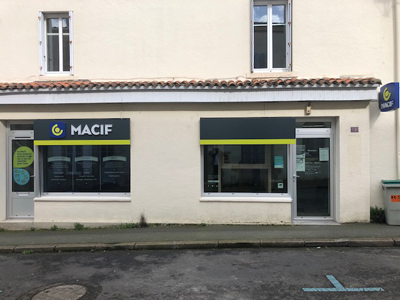 MACIF Assurances