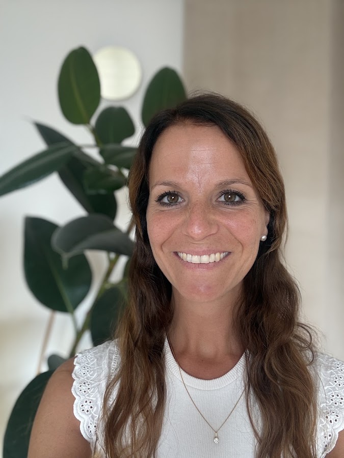 Sonia Lechevallier Thérapeute EMDR appliquée TCC (Thérapies Cognitives et Comportementales)