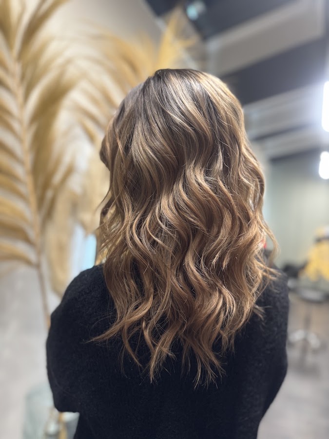 La Suite Coiffeur.Créateur