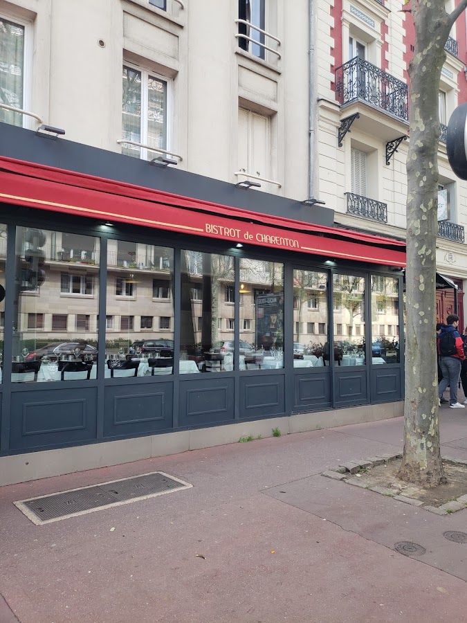 Le Bistrot De Charenton