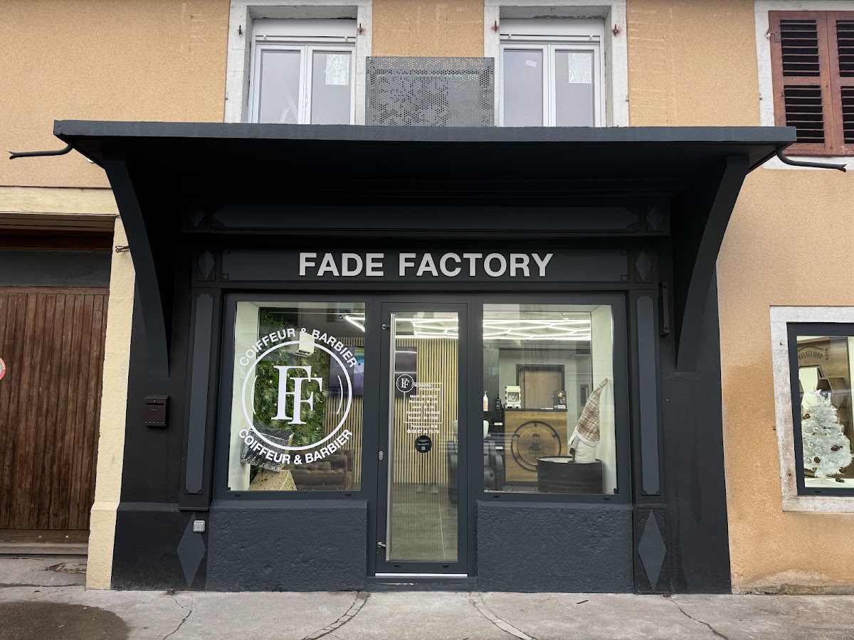 Fade factory