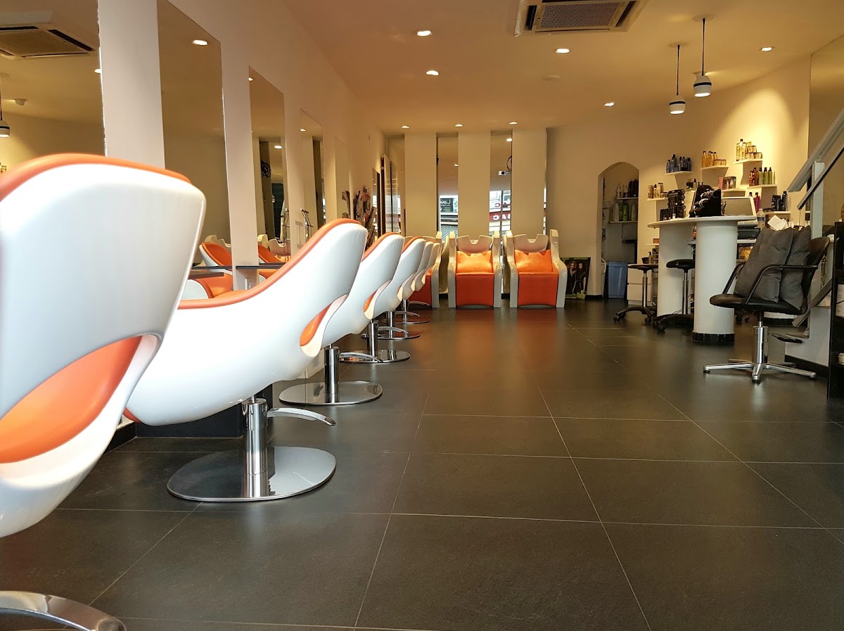Salon Y