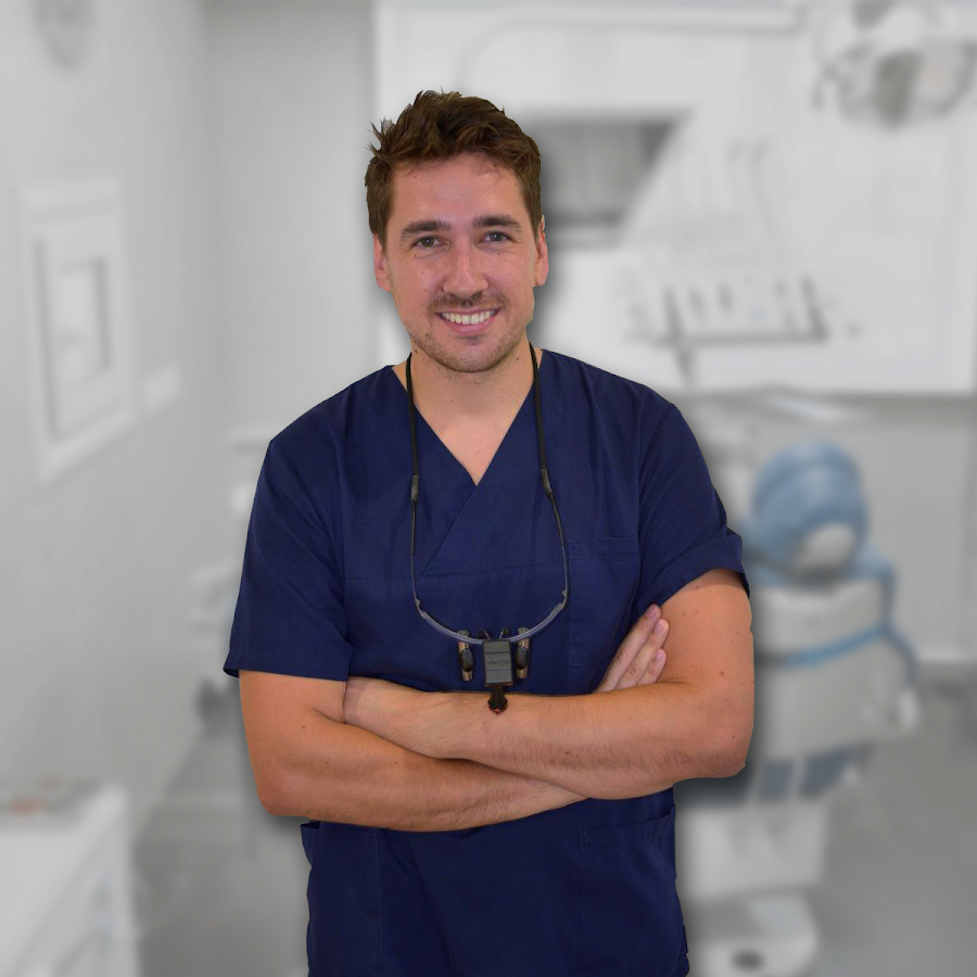 Dr Thomas MIRAS