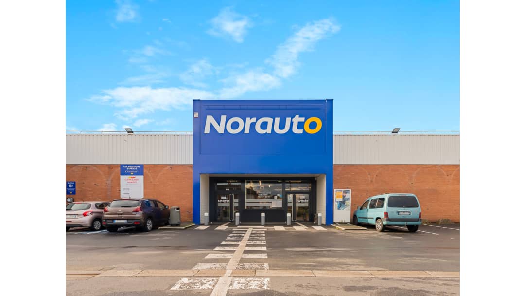 Norauto Bethune