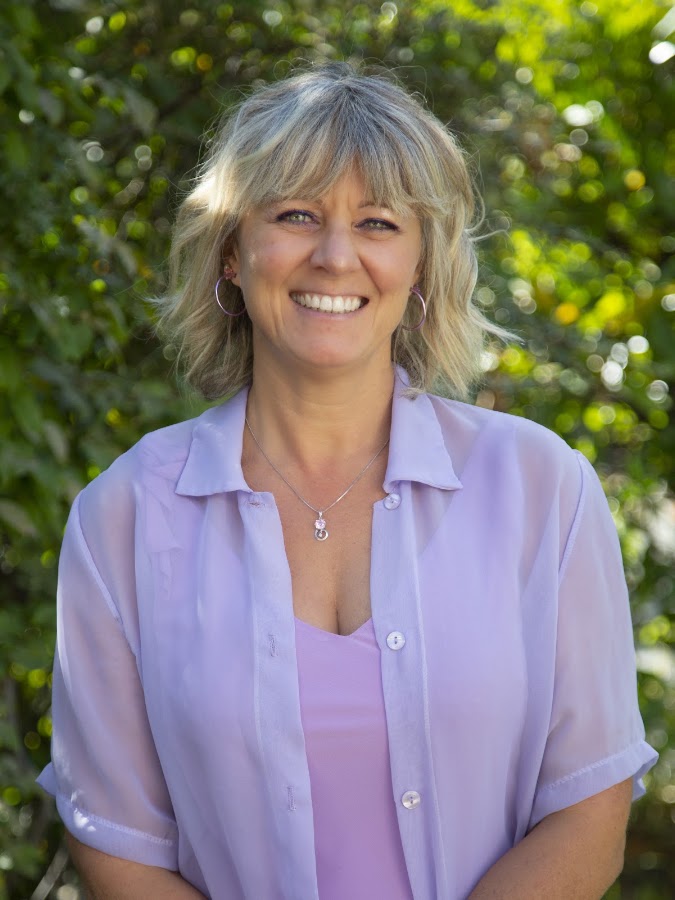 Sandrine GUERNINE Avocate