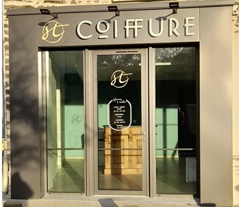 S.T Coiffure