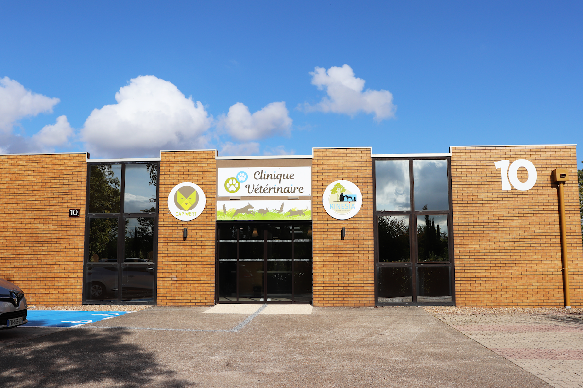 Clinique Vétérinaire Univet Du Cap Vert