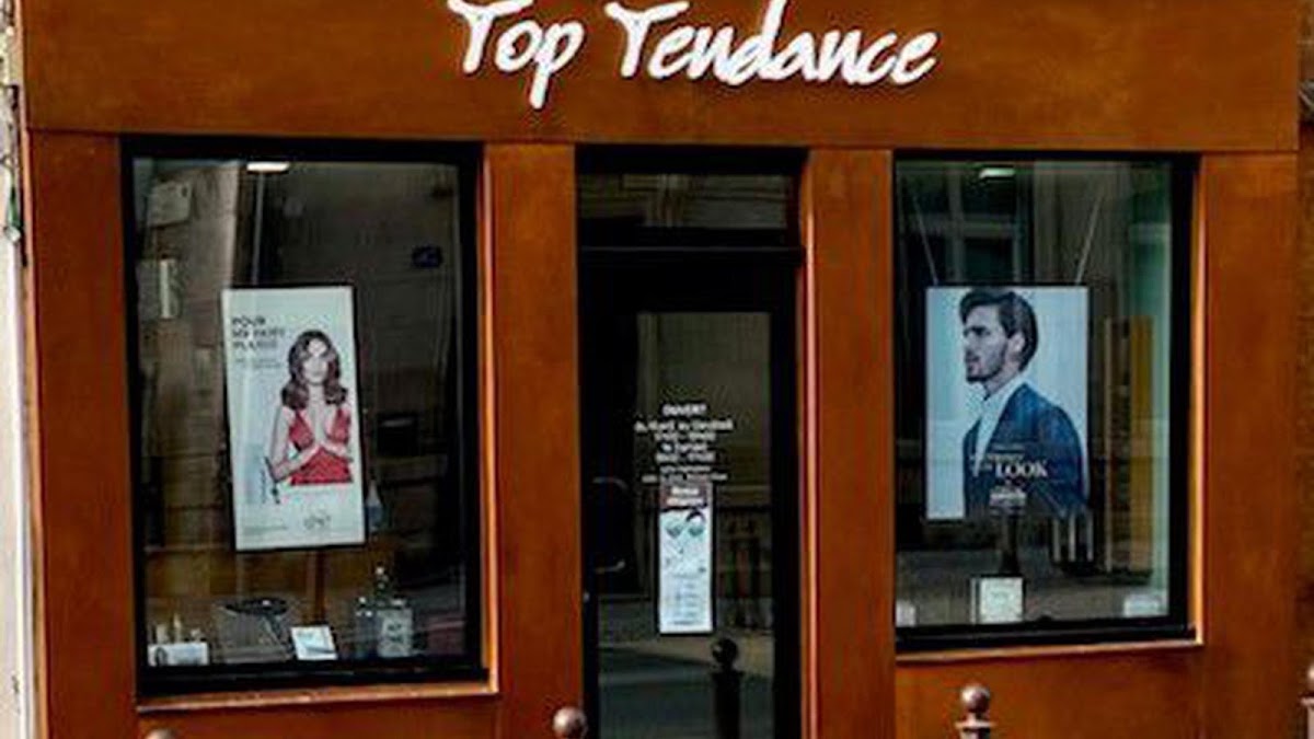 Top Tendance
