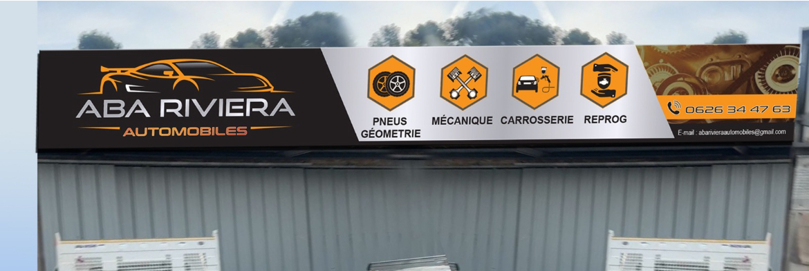 Aba Riviera automobiles