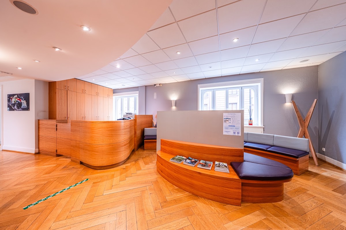 Dr Jérémy Ohayon Orthodontie Spécialiste Strasbourg - Orthodontie invisible Invisalign