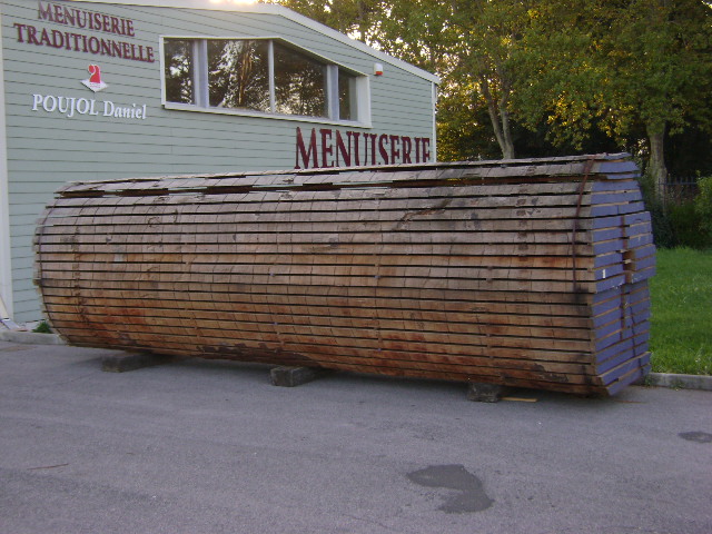 Menuisierie Poujol