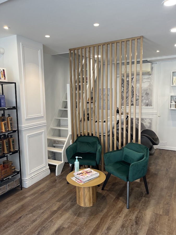 Salon Pandor