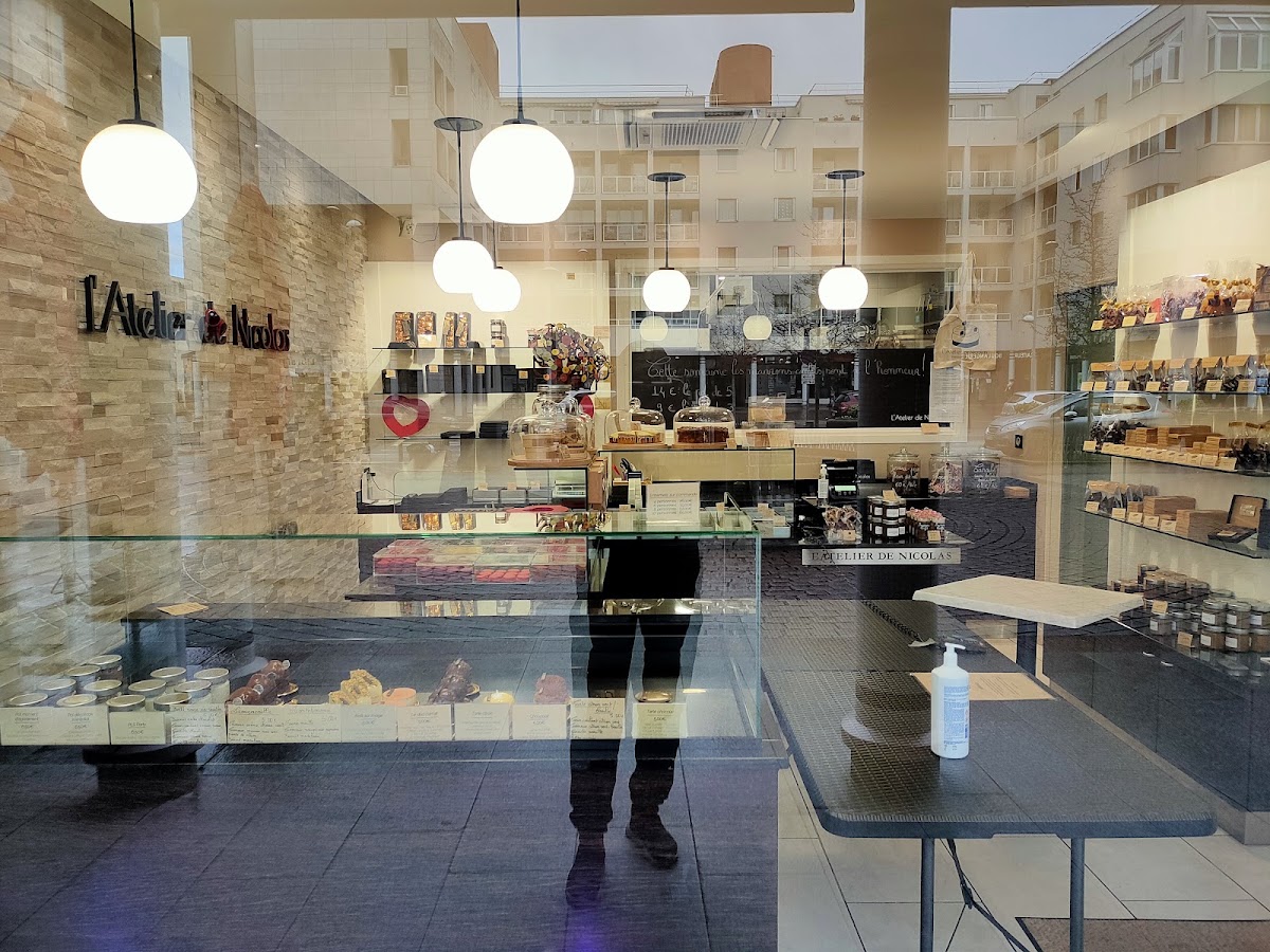 L'Atelier De Nicolas