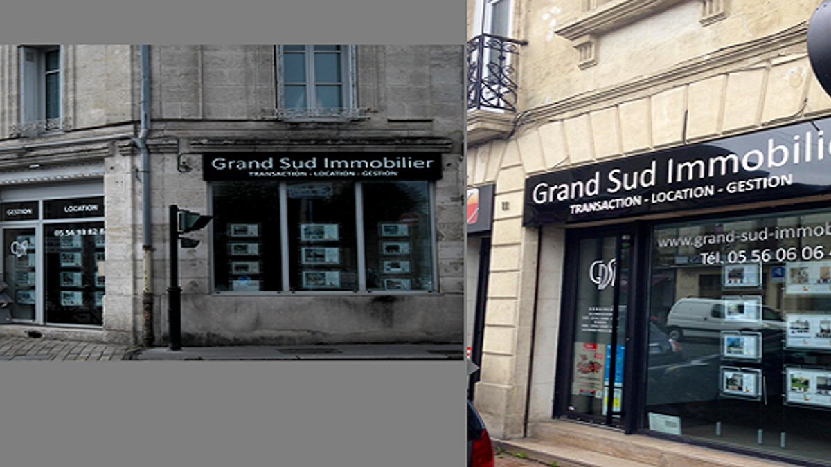 Grand Sud Immobilier