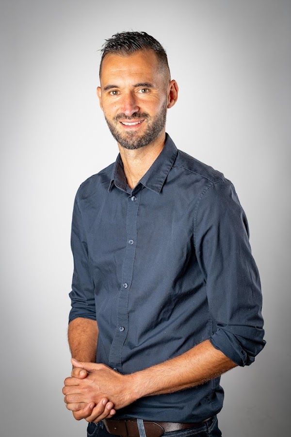 Jean DAS NIEVES - IAD Immobilier Eysines