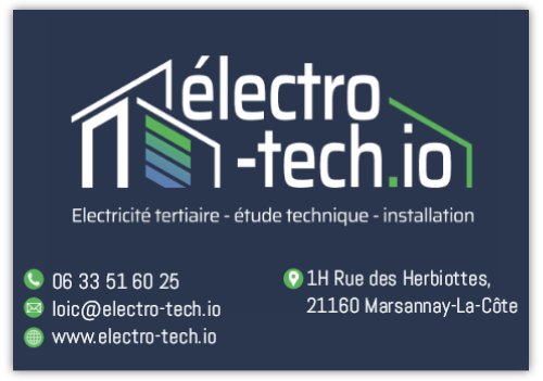 Electro-tech.io