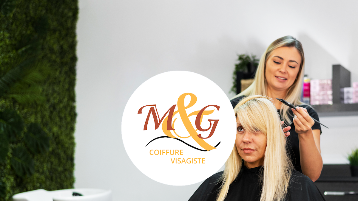 M et G Coiffure